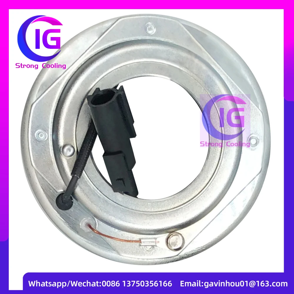 For Volvo Ac Clutch… - image