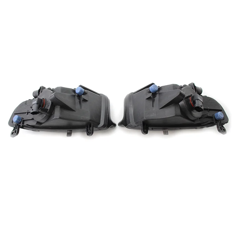 

A040-1Pair Front Bumper Lower Fog Light Lamp Halogen With Bulds For S5 A5 S-Line 2013-2016 8T0941699G 8T0941700G