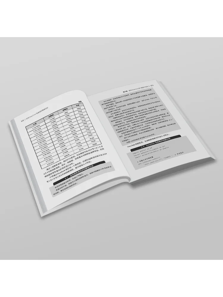 Book-Winshare التعامل مع تحليل البيانات بسرعة مع Deepseek