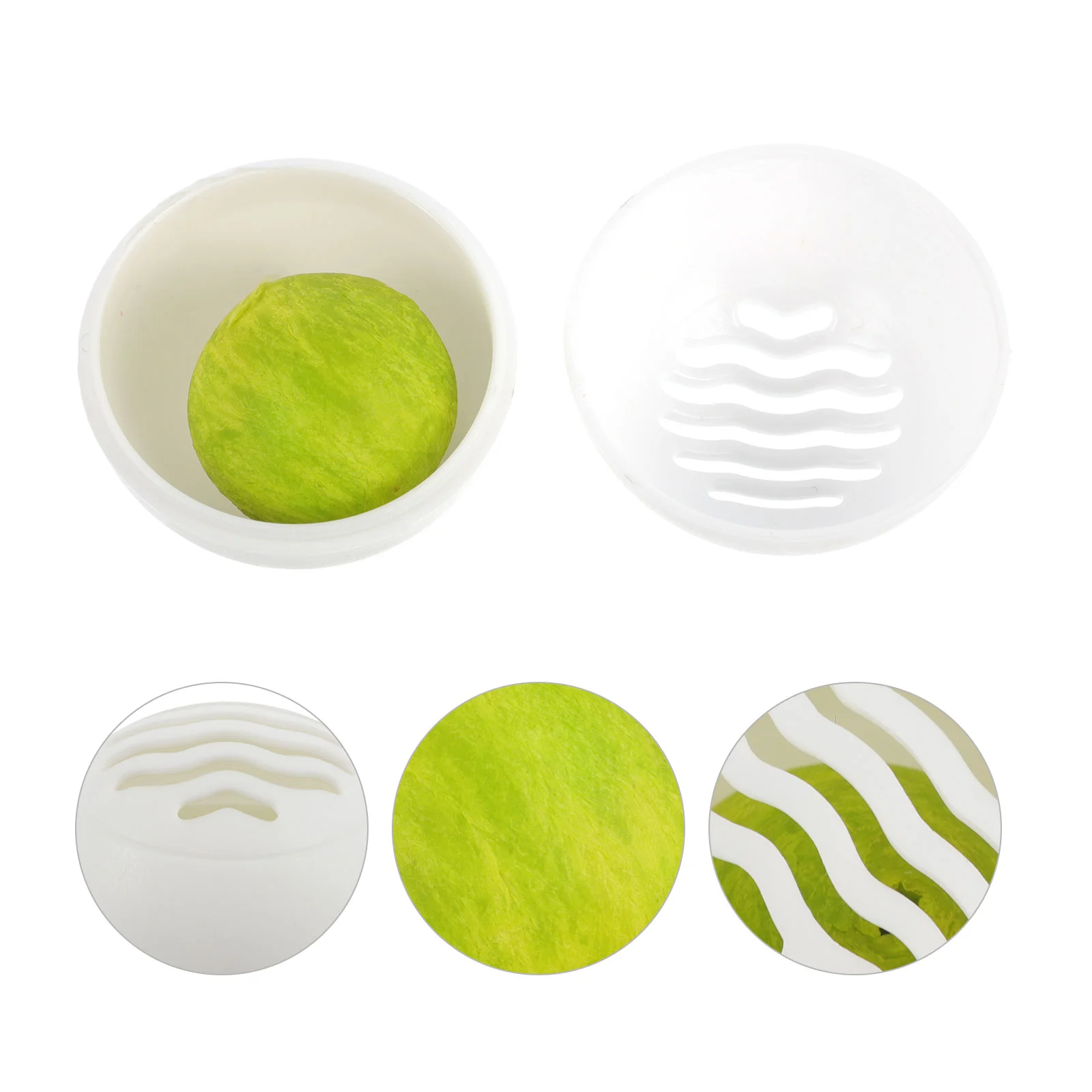 Car Air Freshners Deodorant Ball Fresheners Locker Deodorizer Drawer Safe Pp Sneaker