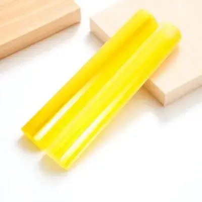 

30X120Cm Yellow Headlight Tint Film Waterproof Uv Protection Stretchable Self-Adhesive Car Light Protective Cover For Fog