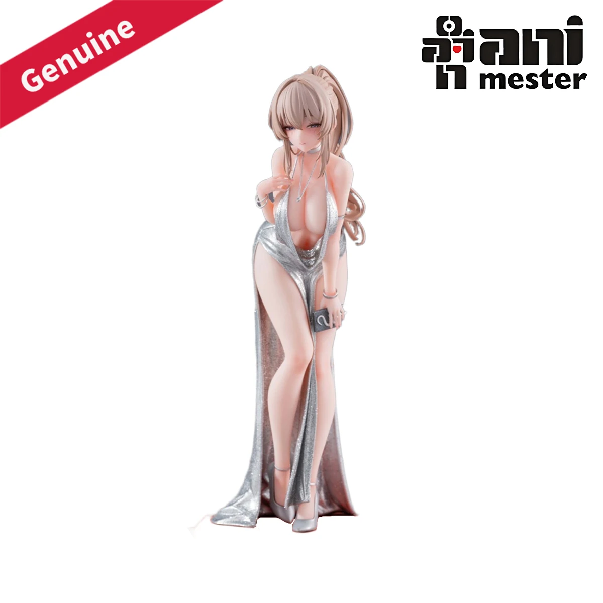 

Оригинальное вечернее платье AniMester с предварительной росписью Original Erin Ver. 1/6 H = 245 мм оригинальная модель персонажа, украшение для фигурки