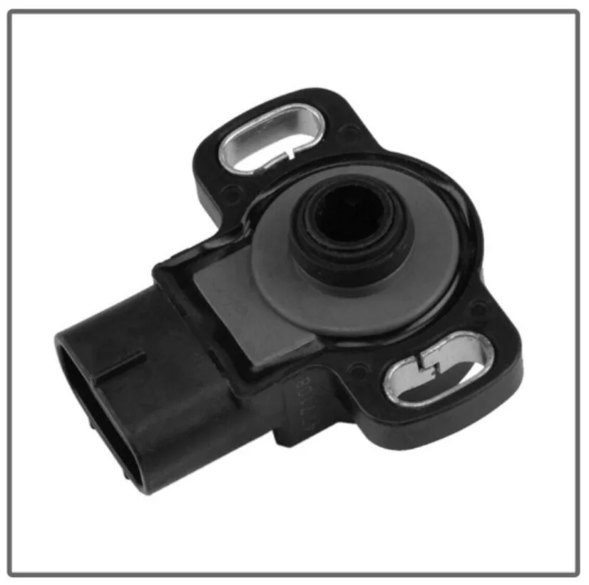 TPS Throttle Position Sensor 13550 13D60 Motorcycle Parts Replacement Fit For Suzuki GSX600F GSX750F GSF1200 SV1000S 1PC