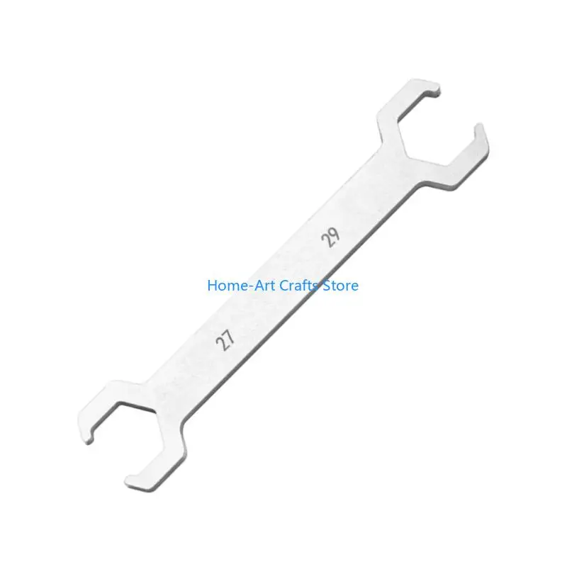 Y3NA Double Open End Wrench Suitable for Underfloor Heating Manifold Valves Maintenance in Home and Construction
