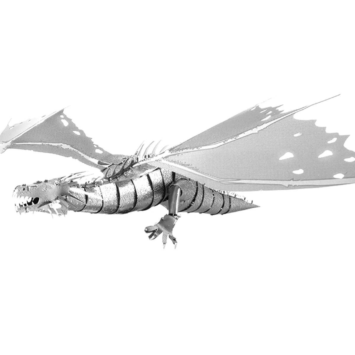 3D Metall Puzzle Modell Kits DIY Laser Cut Puzzles Puzzle Spielzeug für Kinder