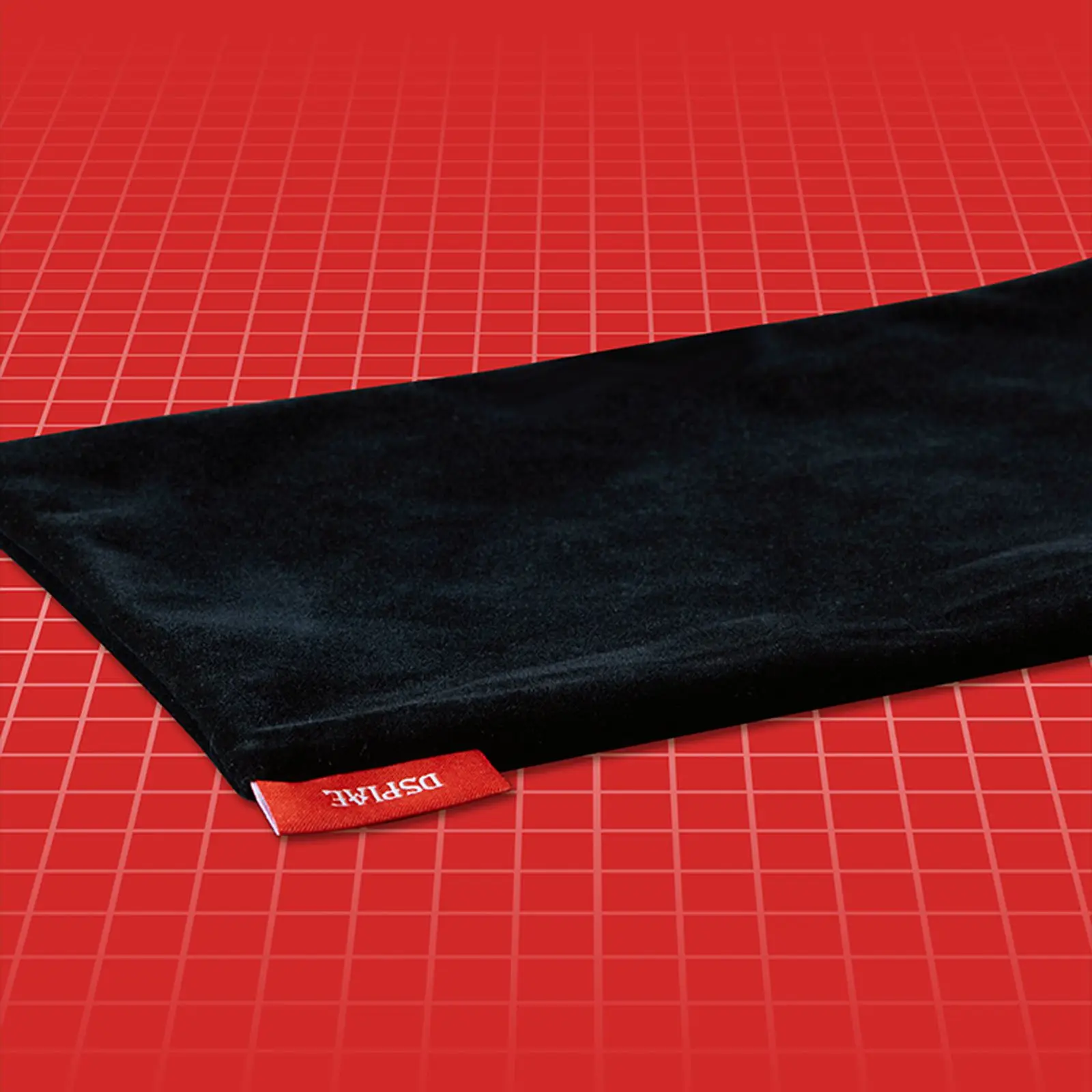 DSPIAE DC-25 soft Polishing Electrostatic Precipitator Cloth for sanding residues image 5