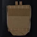 Coyote Brown