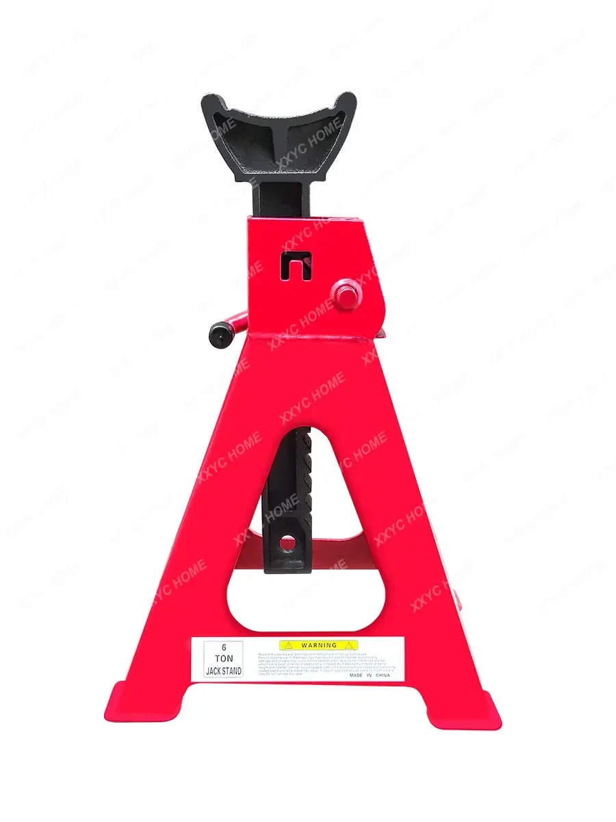 

Car Security Support 3 T6t Auto Repair Jack Tire Chassis Repair Holder Support Triangle Jack Stand