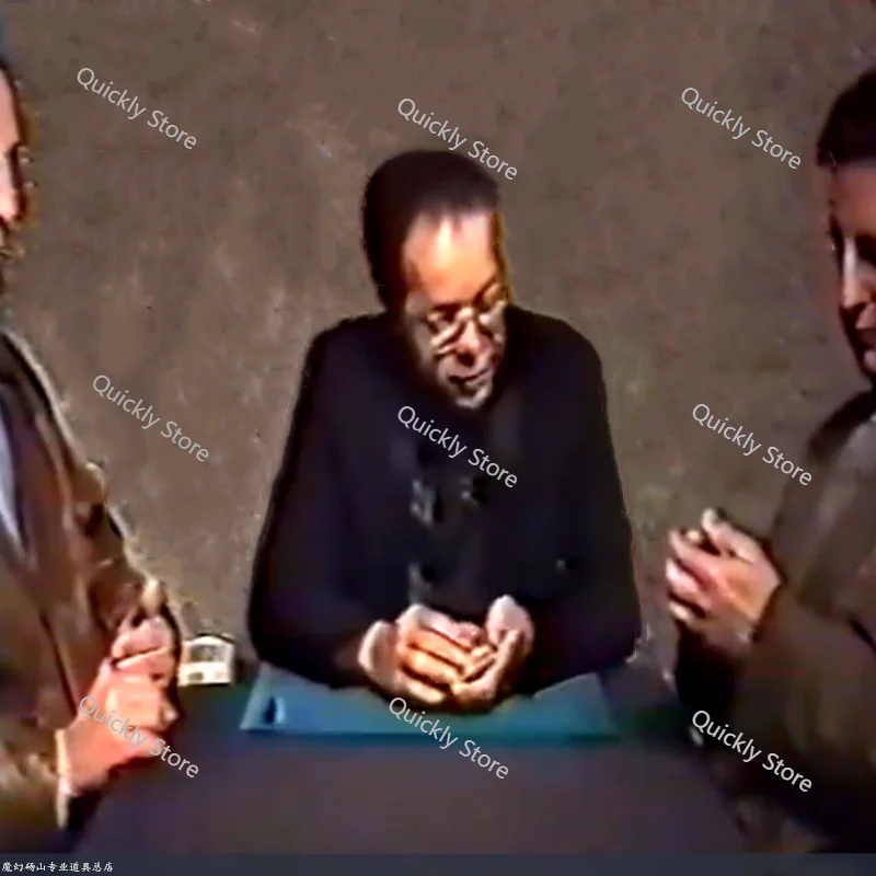 

2025 The Cards Change Color by Bebel - Magic tricks (Instant Download)