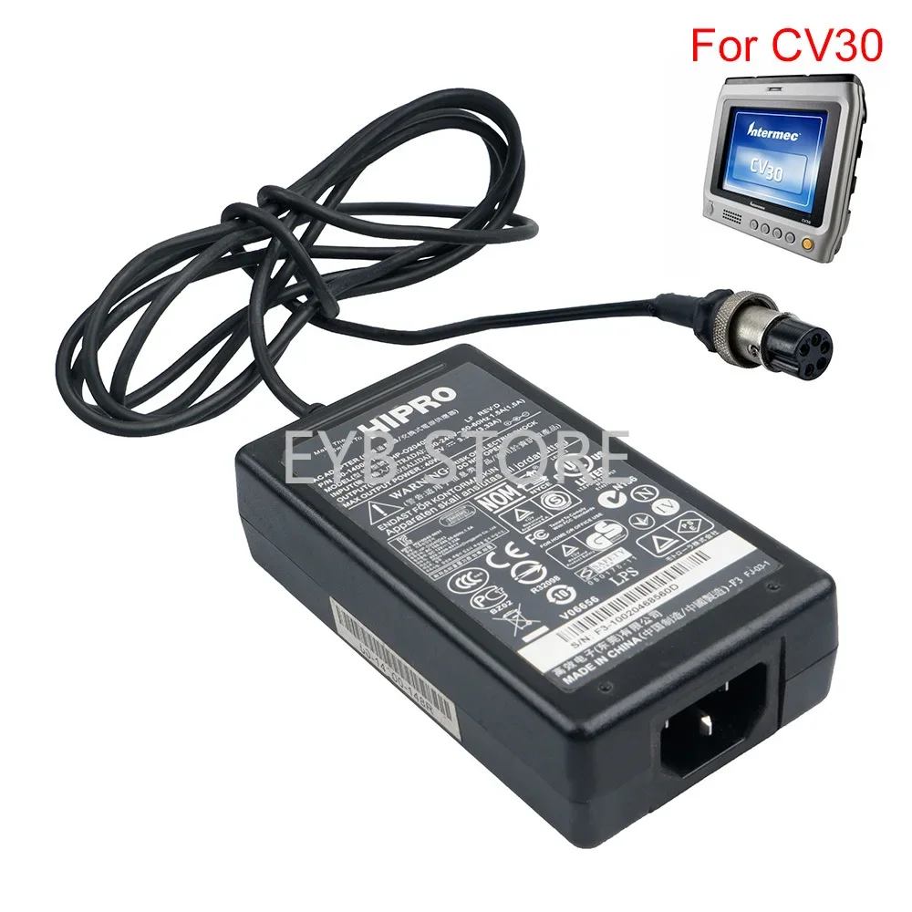 

For Intermec CV30 Power Adapter Replacement