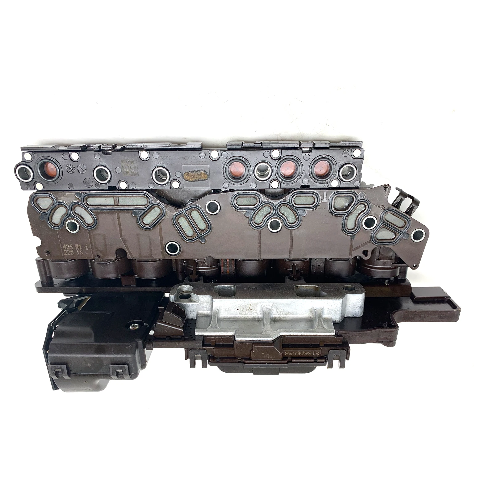 

Transmission Control Module Kit for Chevrolet Silverado Cadillac XLR-V Escalade Chevrolet Camaro 24254908 6L45 6L50 6L80 6L80E