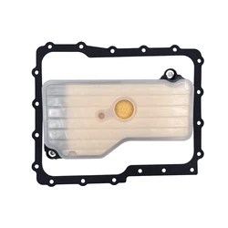 Transmission Oil Filter Pan Gasket Kit For BAOJUN 360 510 530 730 RC5 RC5W RC6 RM5 RS3 WULING ASTA VICTORY 1.5L 1.5T AT725303