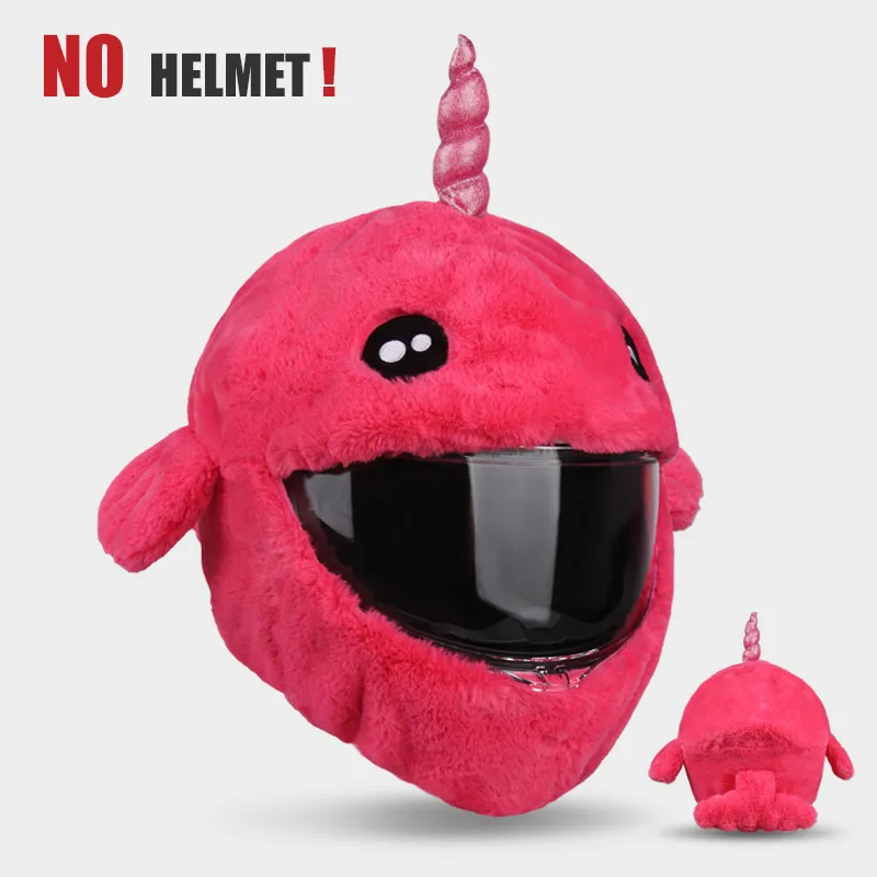 2022 neue Motorrad Helm Hut Volle Helme Weihnachten Kappe Geschenk Abdeckung Motorrad Lustige Heeds Verrückte Fall crash Outdoor Personalisierte
