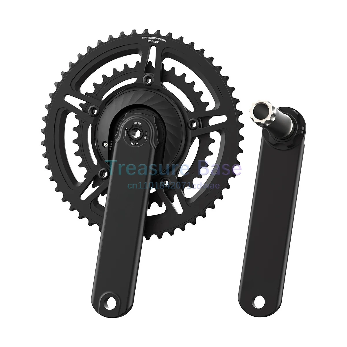 For New Crank Set P…