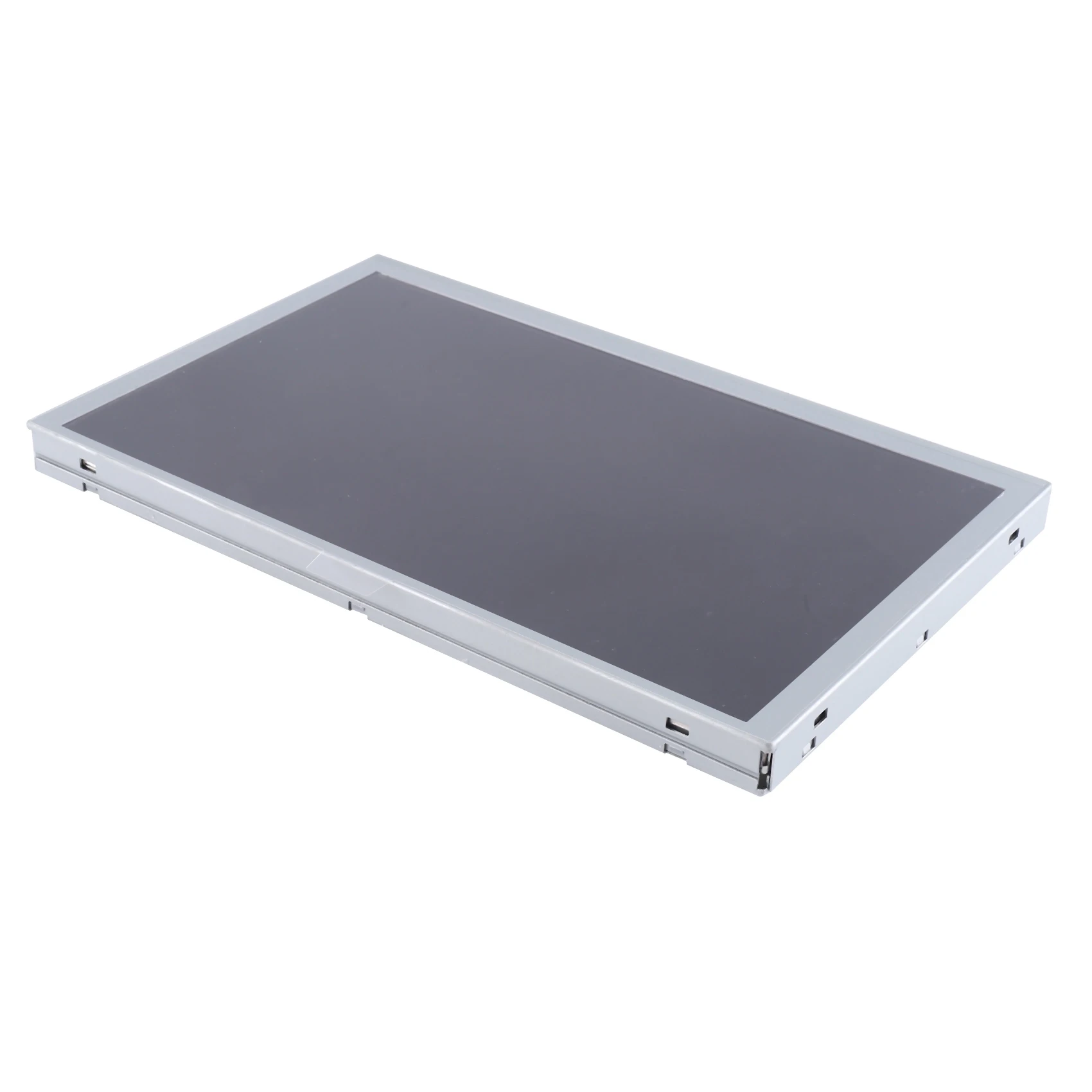 Imagem -03 - Tela Lcd para Opel Astra k Dvd do Carro Navegação Gps Lq080y5dz10 Lq080y5dz06 8