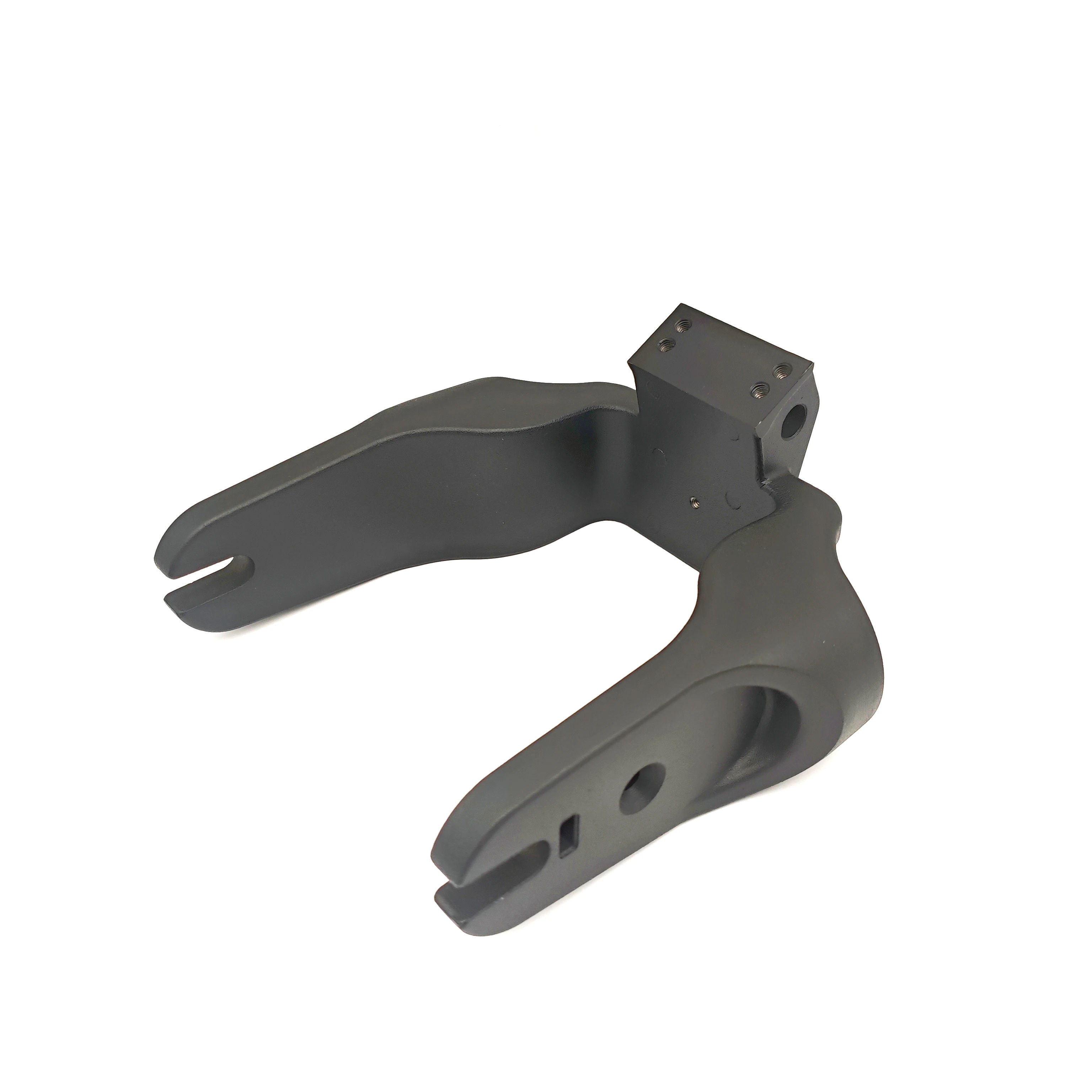 Braccio anteriore e forcella posteriore Braccio posteriore di MINIMOTORS DUALTRON MINI, MINI SPECIAL CORPO LUNGO, AMINIA SPECIAL, AMINIA Forcella