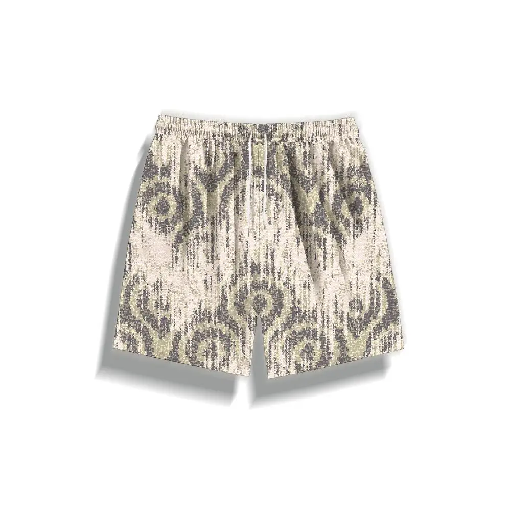 

1pcs Men's shorts 2026 Summer four seasons Men's clothing short men's work pants Breathable Graphic Polyester Basic man Basic