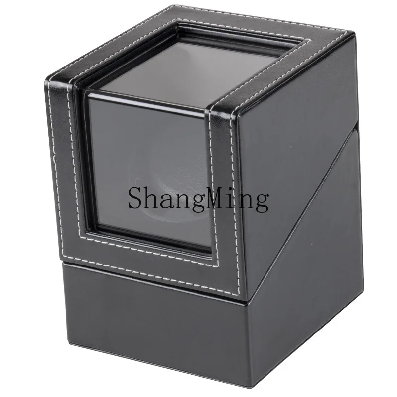 

CL shaker Mechanical shaker Watch watch Mute electric box Household winding