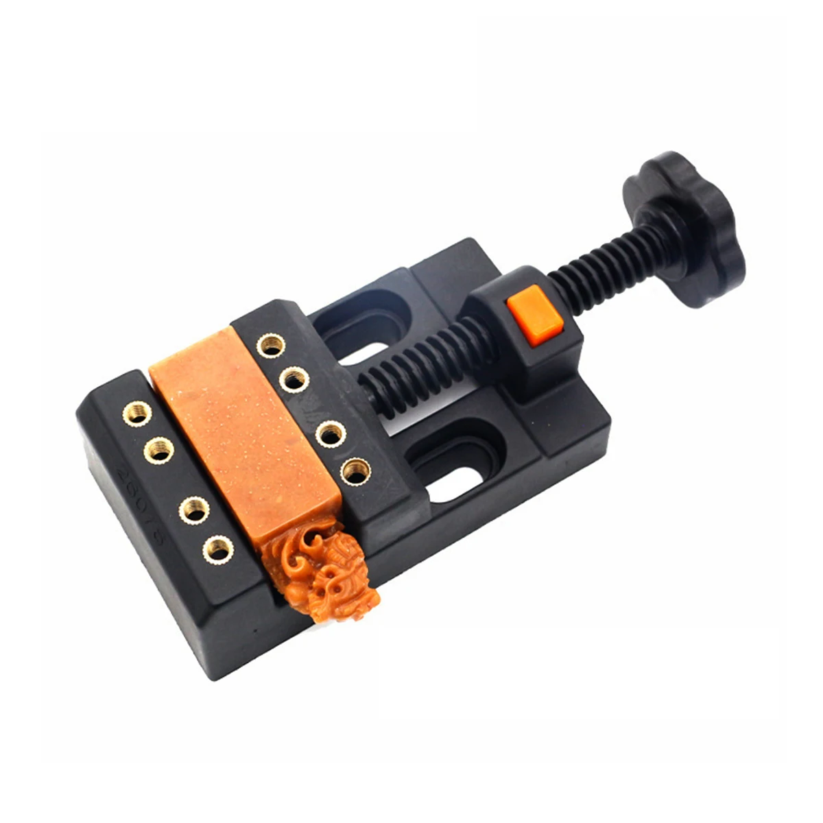 Watch Fixing Tool Watchmaker Repair Tools Movement Holder Adjustable Clamp Case Remover Durable Quality Portable Easy Use Watch