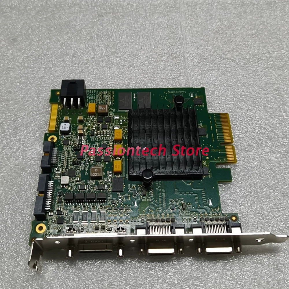 1 PCS Industrial acquisition card OR-Y4C0-XMX0