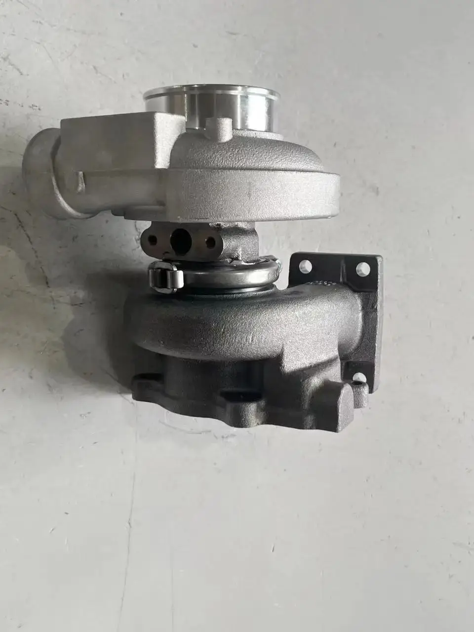 

Truck Gen Set HX25 504117096 Turbo 4042227 4033349 403334900 4033349H 4042226