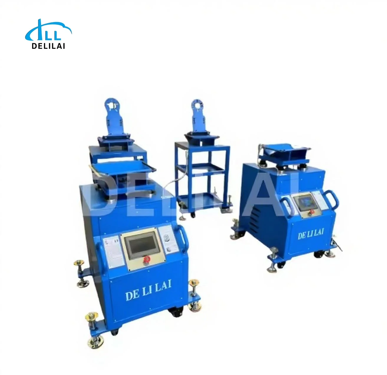Automotive Suspension Road Simulator For Professional Repair Garages Vibration Noise & Shake Diagnosis