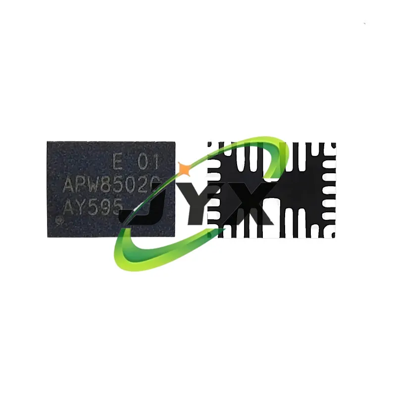 Nuevo chip de administración de energía APW8502C-01QBI-TRG APW8502C QFN
