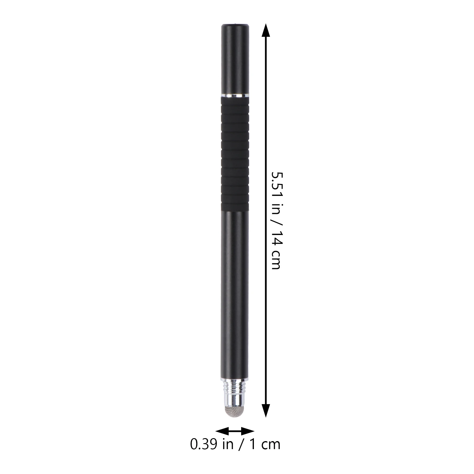 

Stylus Pen for Capacitive Touch Screen Phones Tablets Fine Tip Universal Compatible Gloves Friendly Writing Tool