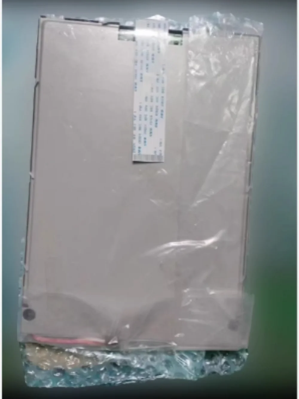

EW50722NCW LCD display screen