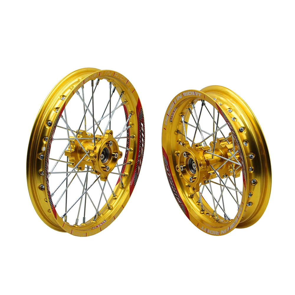Motocross 1.85x12