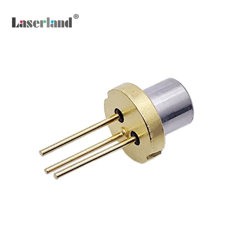 638nm 185mW TO56 Red LD Laser Diode