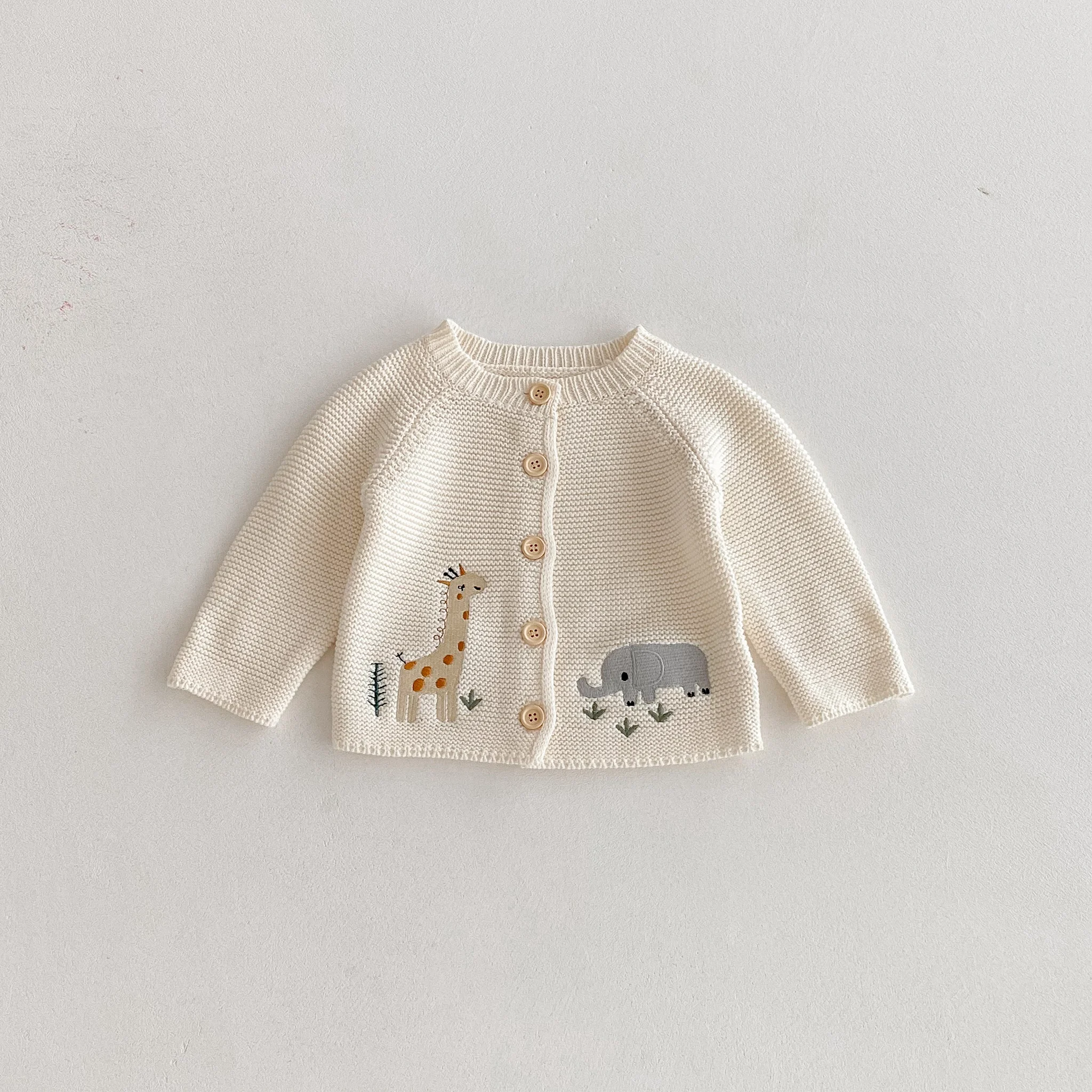 Thumbnail 3 - #45 Trending Baby Outerwear Right Now