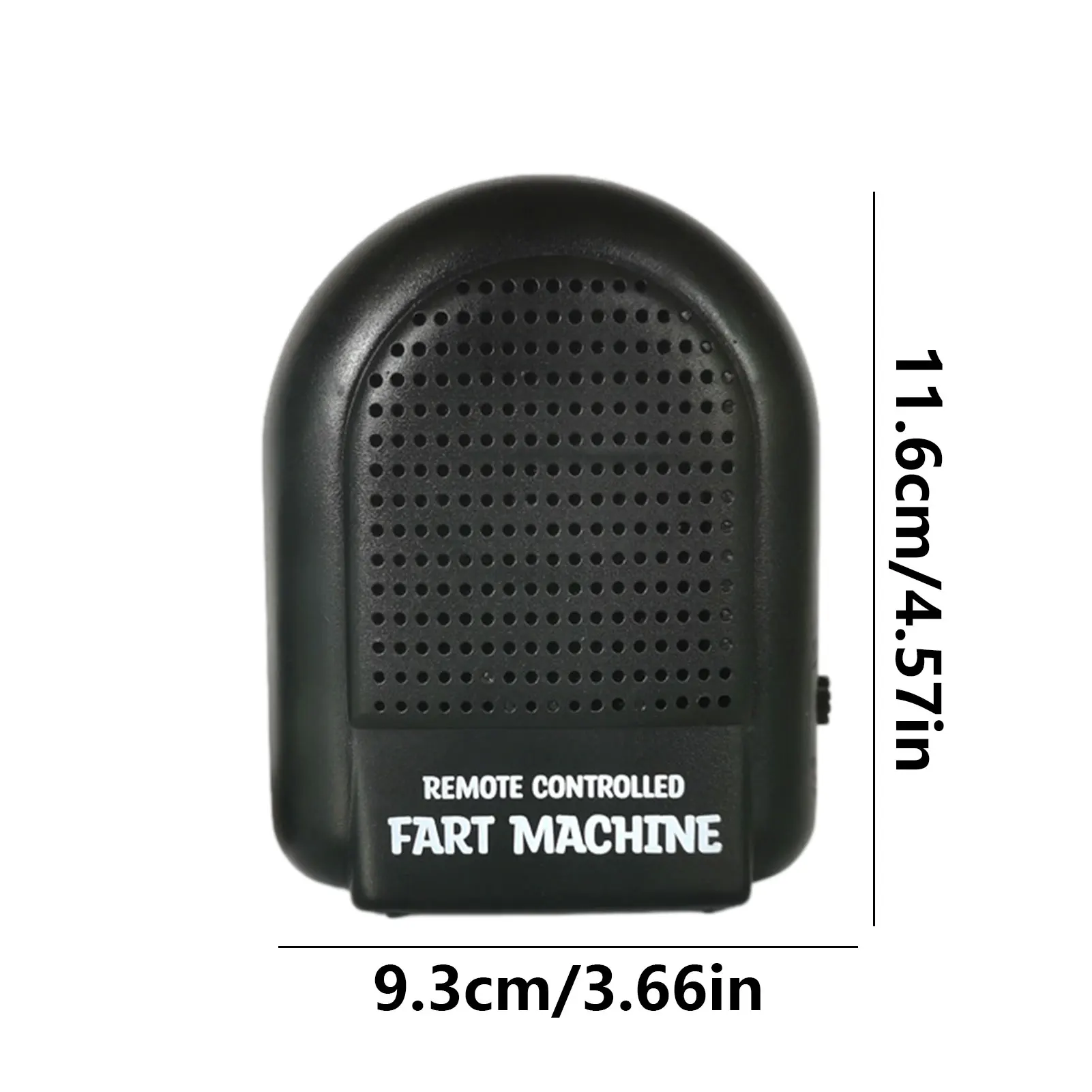 Fart Prank Gadgets Fart Sound Machine Novelty Fart Prank Noise Maker Electronic Remote Control Fart Box Funny Trick Spoof Gifts