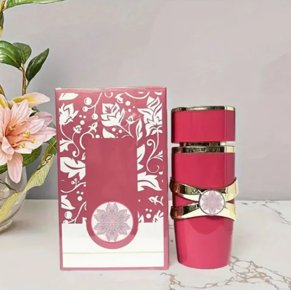 يارا كاندي 100 مل (3.4 أونصة) - مجموعة العطور - حزمة هدايا للنساء