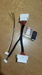 OBD VIN Simulator PC Version Car Frame Number Modification Module for CAR VIN Fixing, Vin does not Match