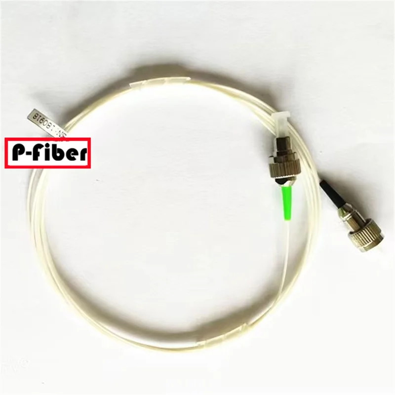 optical fiber jumper FC/APC 1060nm 10pcs HI780 980nm 1064nm fiber optic patch cord ftth cable FC-FC 0.9mm loose tube free ship