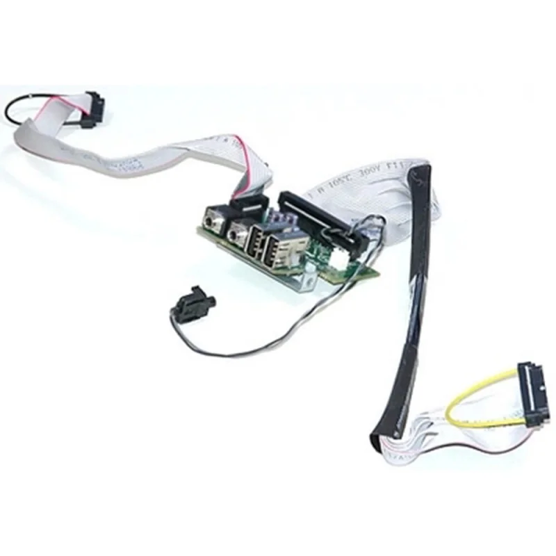 Z For DELL 755 760 780 380 Sff Small Chassis Switch Board I/O Switch Board XW055
