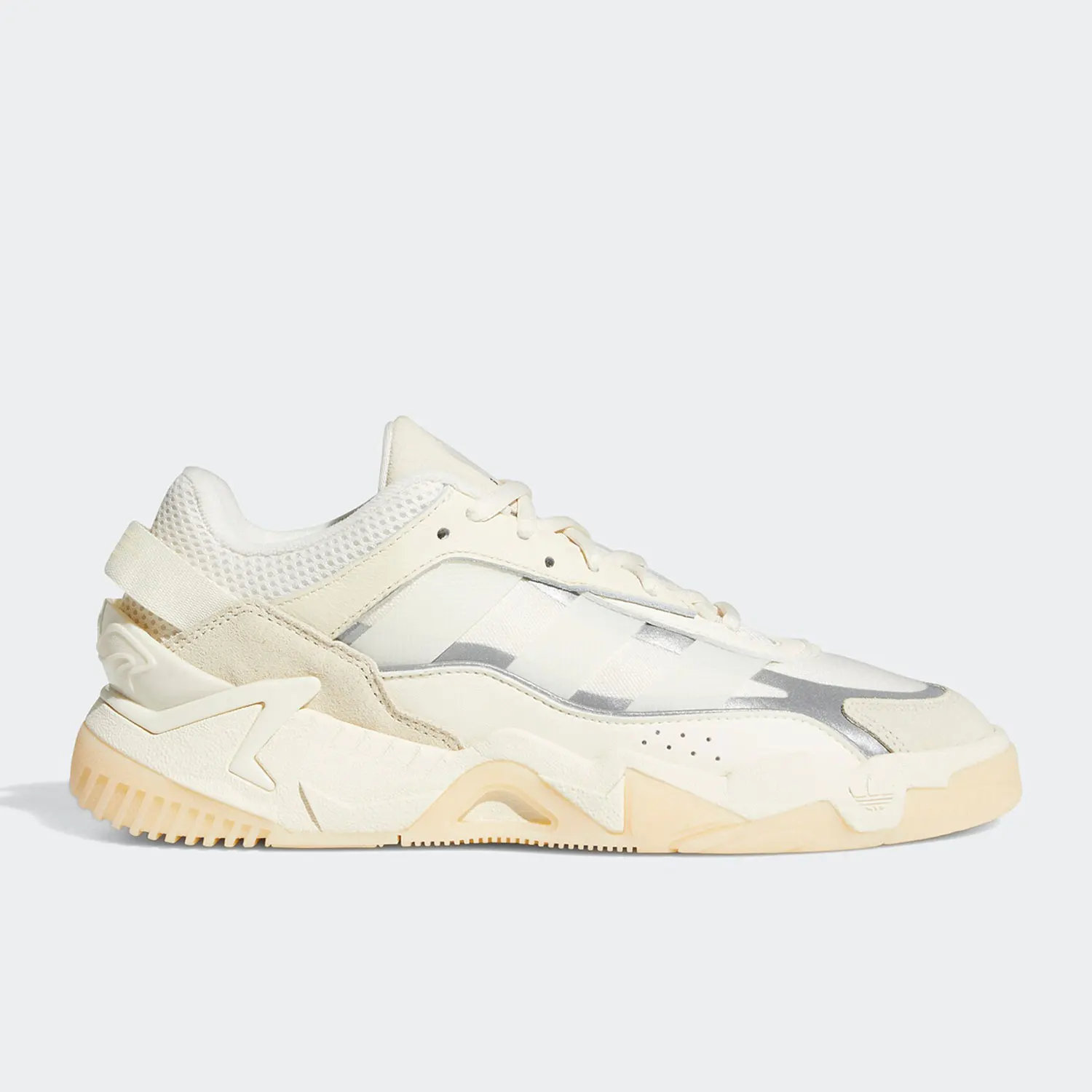 

Adidas натуральная клеверная новая мужская и женская спортивная дышащая повседневная обувь GW0877