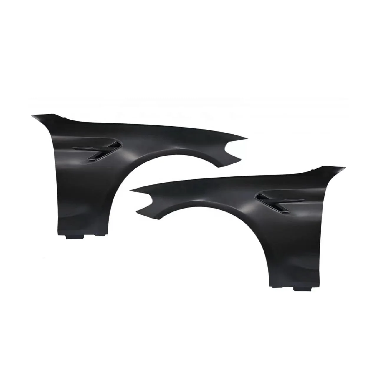 

Car Accessories for G30/G38 M5 Look Fender 2018-2021