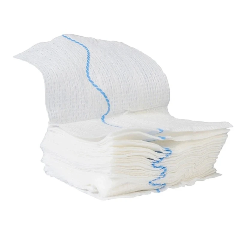 Hızlı Pıhtılaşma Savaş Gazlı Bezi Esnek Hemostatik Gazlı Bez Kanamayı Durduran Gazlı Bez 448D