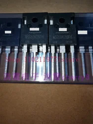 MSG50N350FH 50A350V TO-247 IGBT nuevo 10 unids/lote en stock componentes y suministros electrónicos