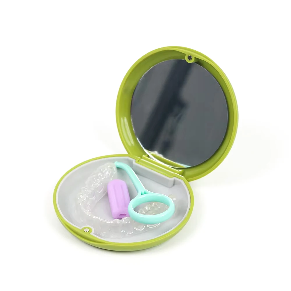 Thumbnail 2 - #78 Low Cost Dental Mouthguards That Work