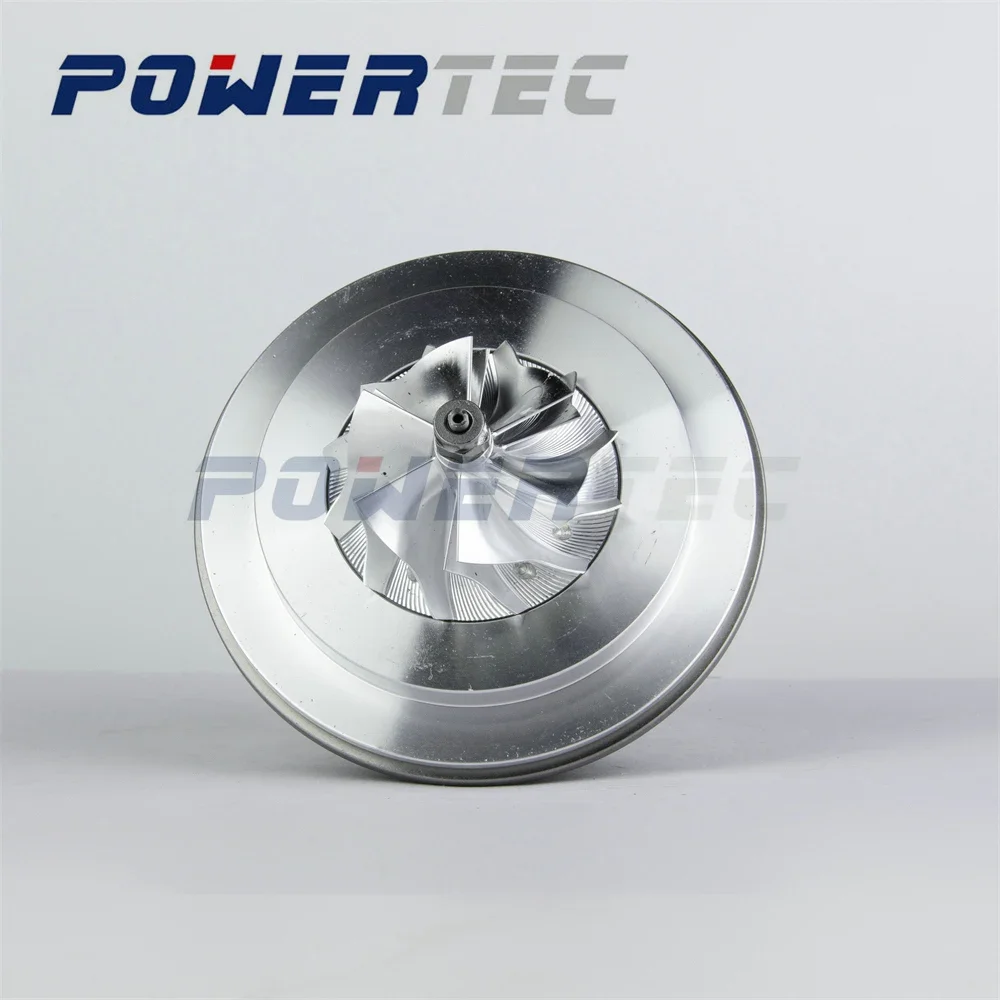 

Turbine Cartridge For VW Golf V 2.0L TFSI Engine BYD 53049880064 06F145702C Turbocharger Core Turbolader 2003-
