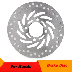 Motorcycle Front Brake Disc For Honda ACA 125 CBFE- Air PCX 125 125S WW125 EX2 AK SH 125i Mode PCX 150 WW 150 EX2 PCX 150 ABS