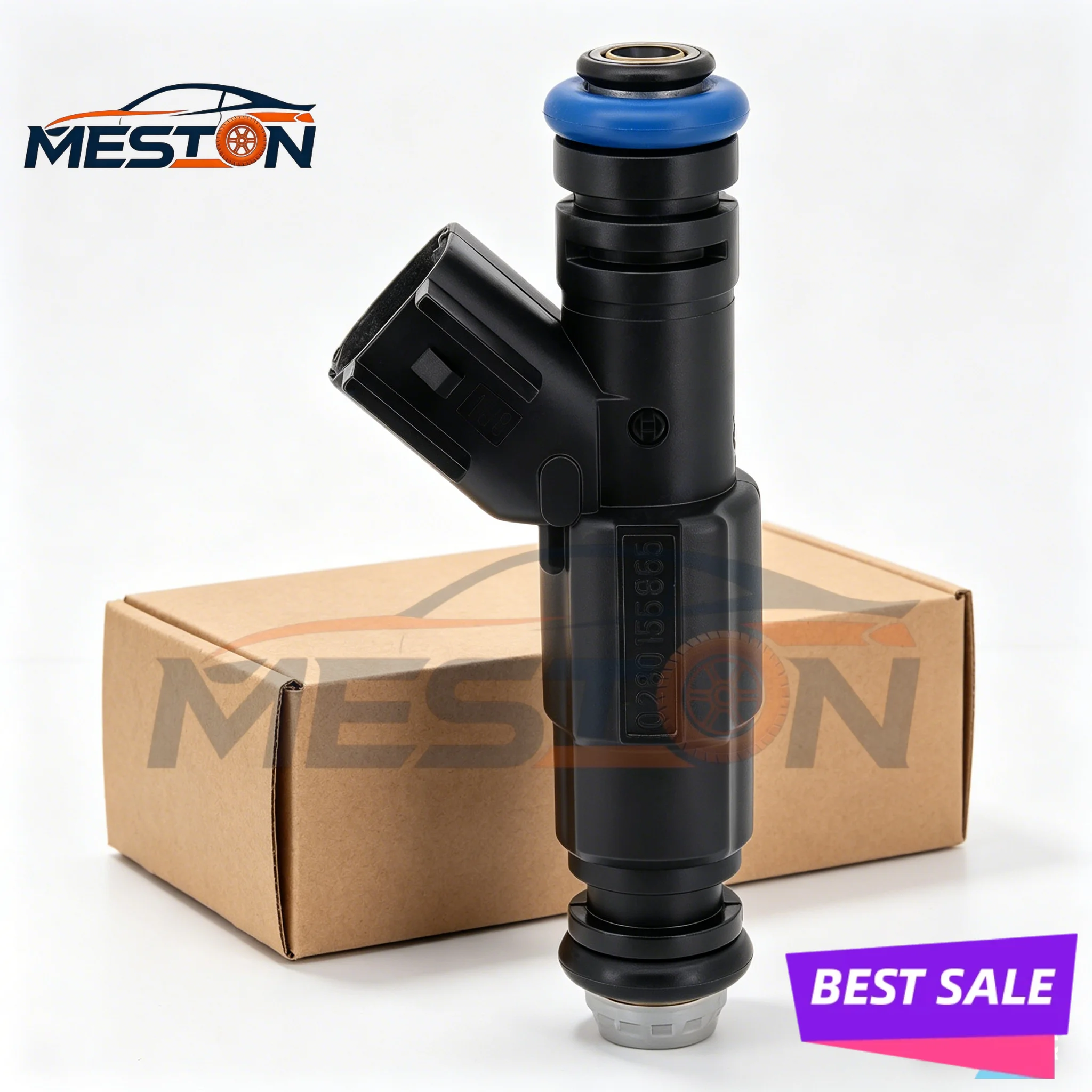

8PCS Fuel Injectors For Lincoln Navigator Ford Mustang 4.6L 5.4L V8 0280155865