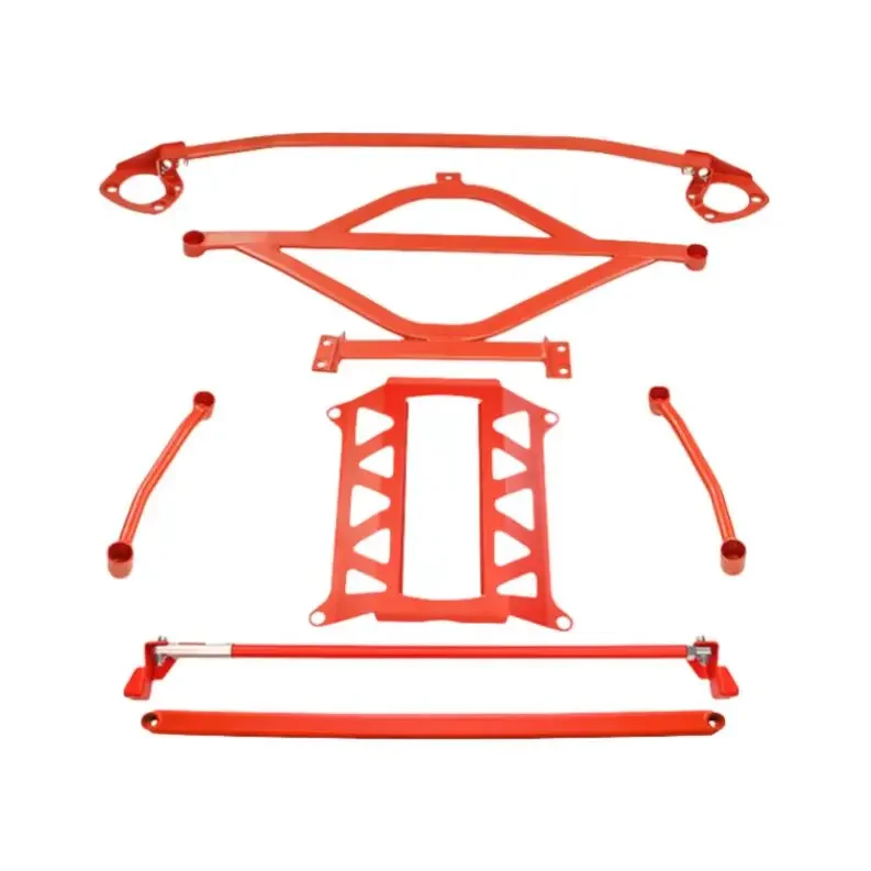 Aluminium Motor Kam…