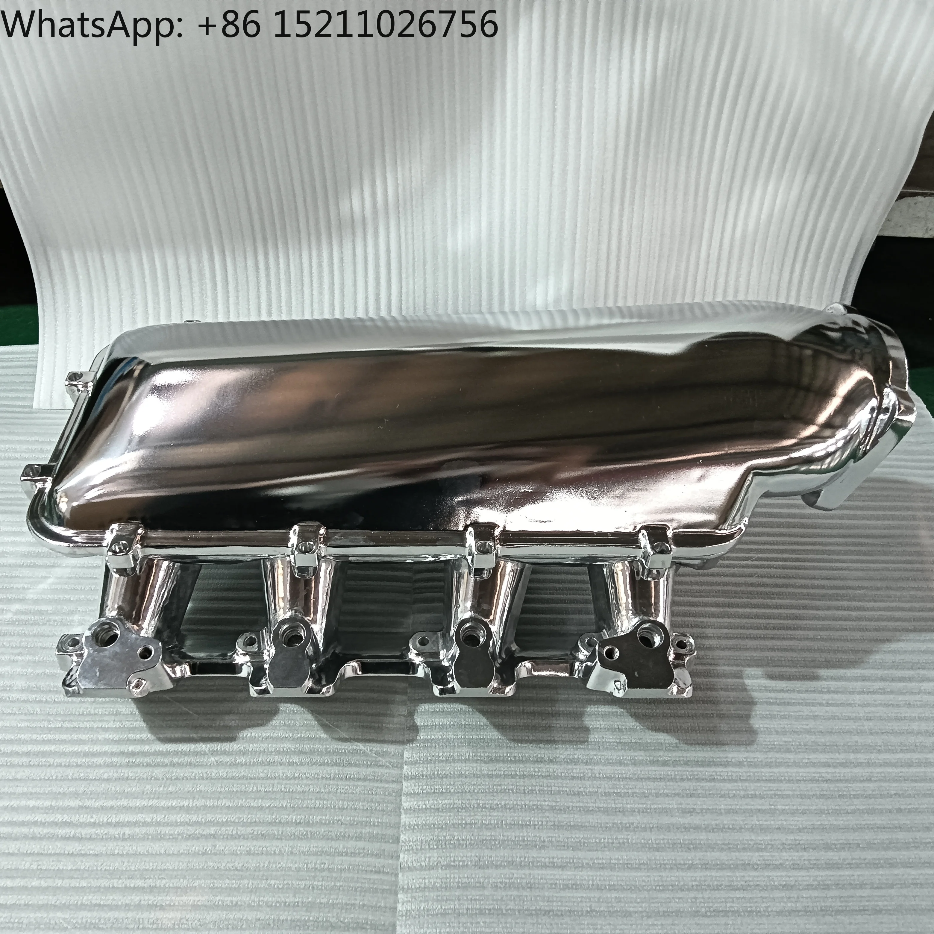 Aluminum Ls Lo-Ram …