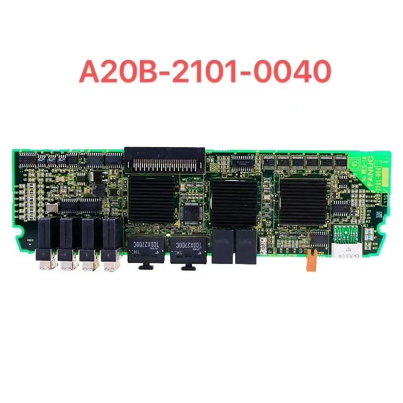 A20B-2101-0040  Circuit Board For CNC System Controller  Very Cheap