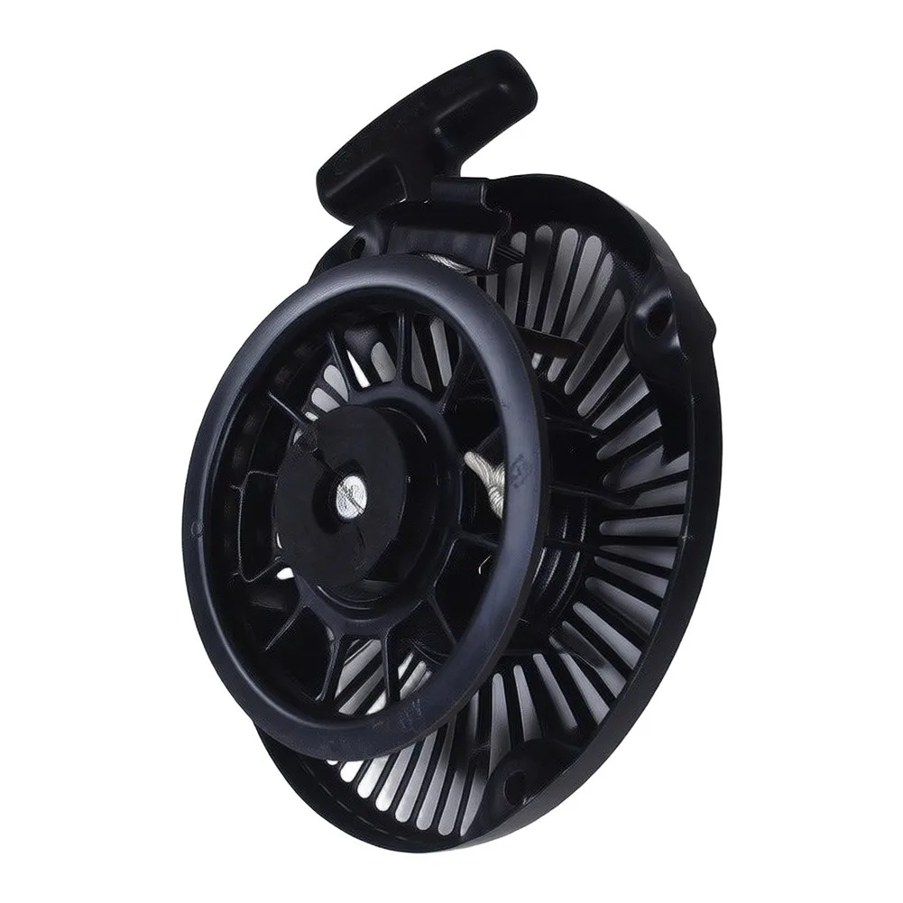 For Recoil for EX17 EH17 EY17 20 Engine Series Fits 269-50201-30 Spec Metal Body Smooth Pull Mechanism 1 Piece Set