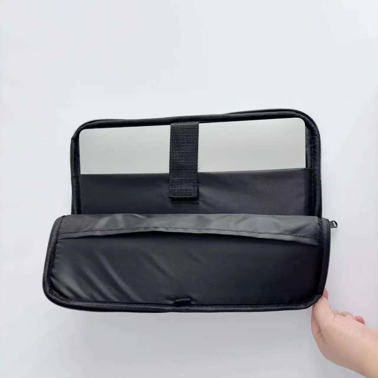 حقيبة كمبيوتر لطيفة 13 14 15.6 بوصة حقيبة لابتوب آي باد اير 4 5 Mi Pad حافظة كمبيوتر لوحي ماك بوك لينوفو سامسونج حقيبة الكمبيوتر المحمول